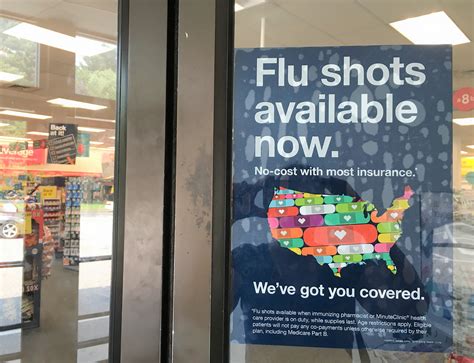 cvs com flu shot|MinuteClinic .